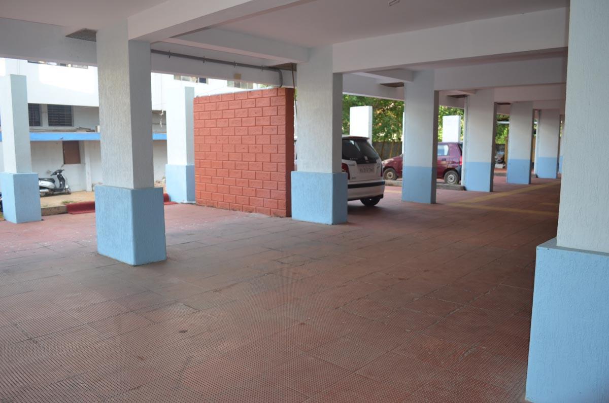 Century Executive Hotel Udupi Ruang foto